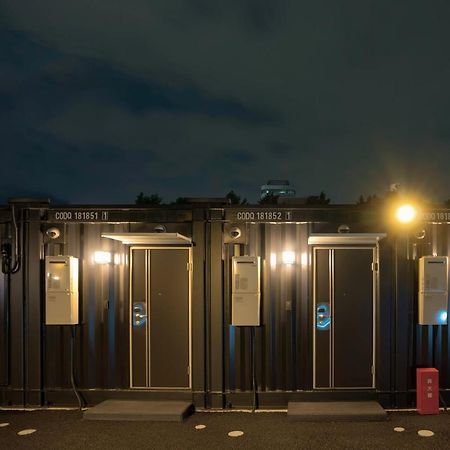 Hotel R9 The Yard Utsunomiya Chuo Εξωτερικό φωτογραφία