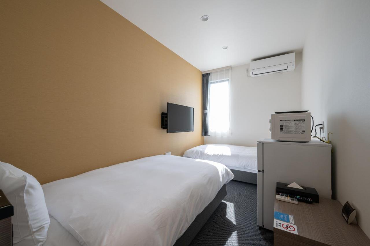 Hotel R9 The Yard Utsunomiya Chuo Εξωτερικό φωτογραφία