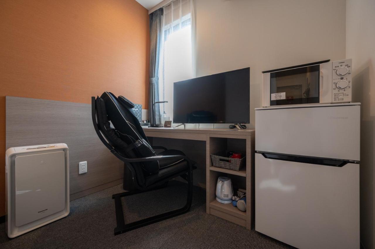 Hotel R9 The Yard Utsunomiya Chuo Εξωτερικό φωτογραφία
