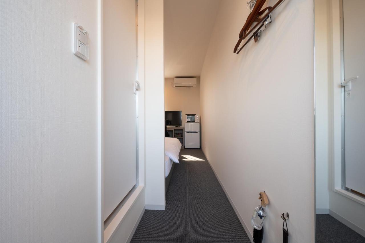 Hotel R9 The Yard Utsunomiya Chuo Εξωτερικό φωτογραφία