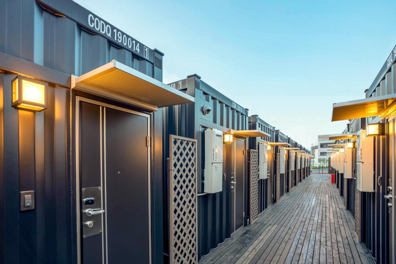 Hotel R9 The Yard Utsunomiya Chuo Εξωτερικό φωτογραφία